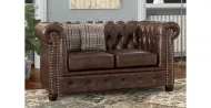 Chesterfield Oxford