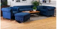 Chesterfield Oxford