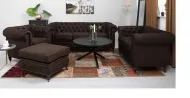 Chesterfield Oxford