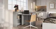 Work Concept Slim