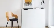 Work Concept Slim