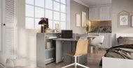 Work Concept
