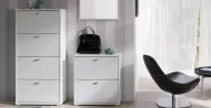 Meble do przedpokoju Agat