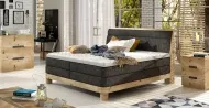 Box Springs Massiv Wood 
