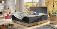 Box Springs Massiv Wood 