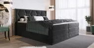 Box Springs Massiv Wood 