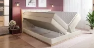 Box Springs Massiv Wood 