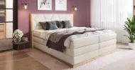 Box Springs Massiv Wood 
