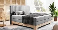 Box Springs Massiv Wood 