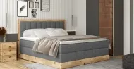 Box Springs Massiv Wood 