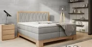 Box Springs Massiv Wood 