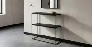 Konsole ADRK