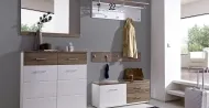 Przedpokoje BRW