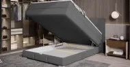 Box Springs