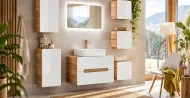 Aruba white