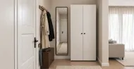 Šatní skříně TT