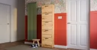 Step up