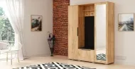 Garderoby do przedpokoju Skąpski Meble