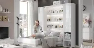 Bed Concept