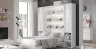 Bed Concept