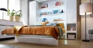 Bed Concept