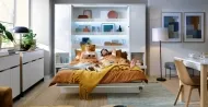 Bed Concept