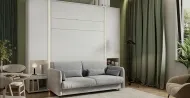 Bed Concept