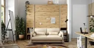 Bed Concept