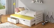 Łóżka dziecięce i młodzieżowe ADRK