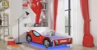 Łóżka dziecięce i młodzieżowe ADRK