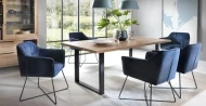 Silla-Bono-Loft-Scarlet