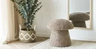 Taburety House Nordic