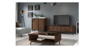 Modern Loft Tabacco