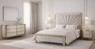 Stilig bedroom