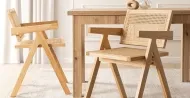 Židle Mebel Elite