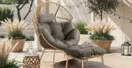 Meble ogrodowe Mebel Elite