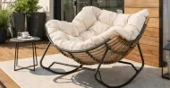 Meble ogrodowe Mebel Elite