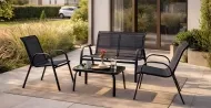 Meble ogrodowe Mebel Elite