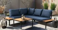 Meble ogrodowe Mebel Elite