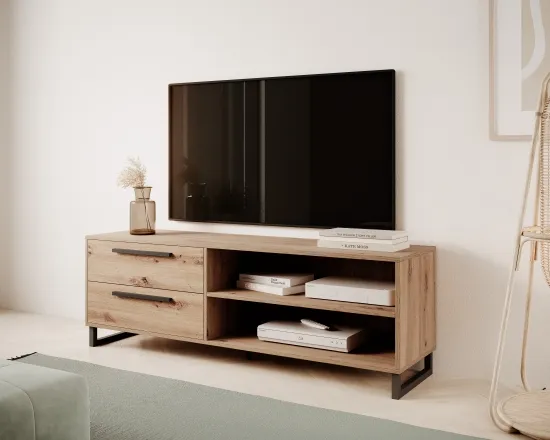 TV stolek Aria