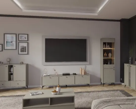 TV stolík Tokyo 1