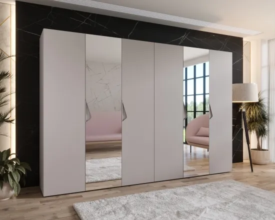 Skriňa Sandi 2 300 cm