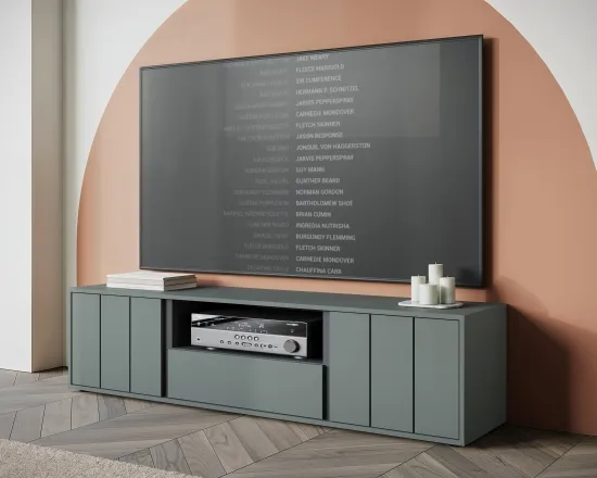 TV stolek Urban Box
