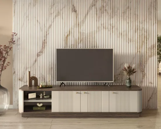 TV stolík 3D 187 Vesper