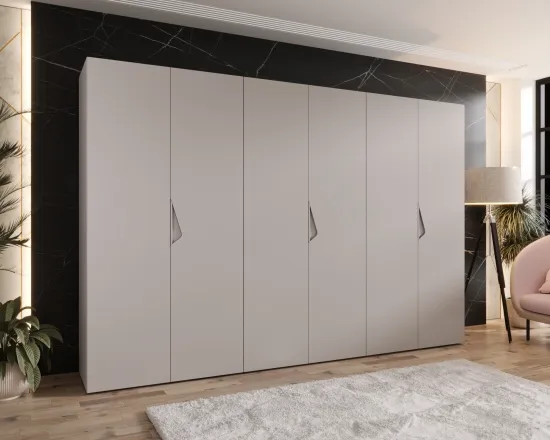 Skriňa Sandi 1 300 cm