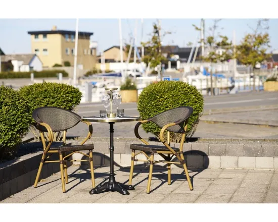Stôl Bistro 60 cm