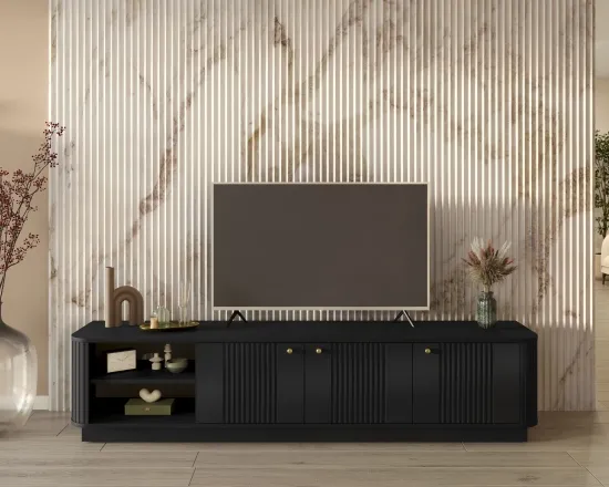 TV stolík 3D 187 Vesper
