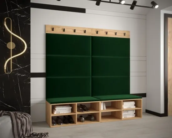 Předsíňový nábytek Miro 7