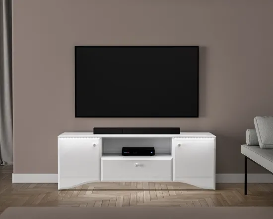TV stolík Glamour