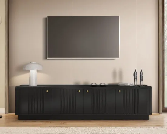 TV stolík Vesper 187 4D